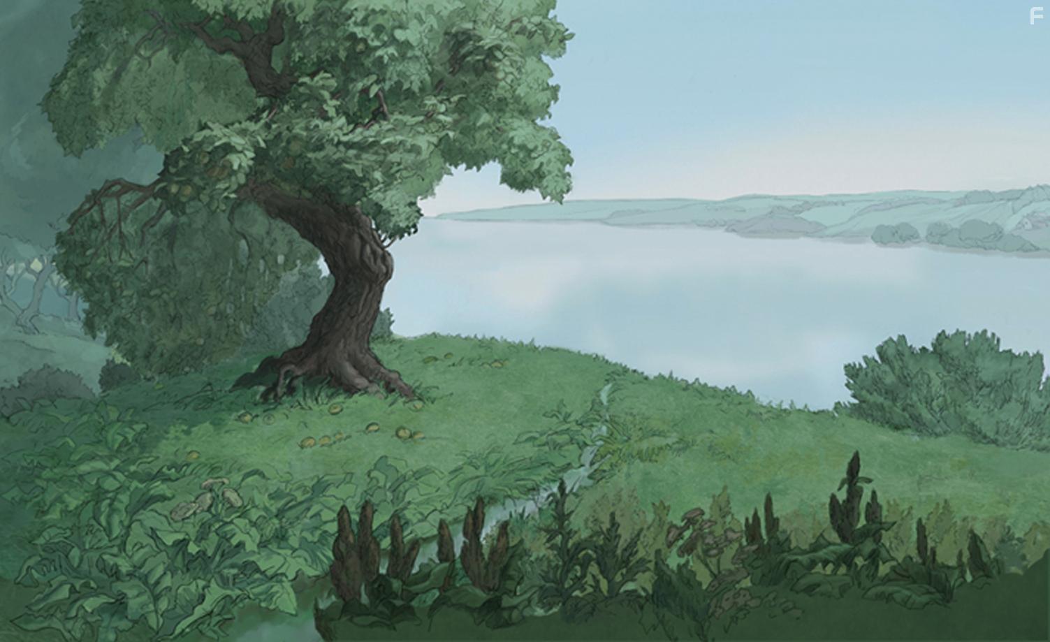 Сказ о Петре и Февронии #34