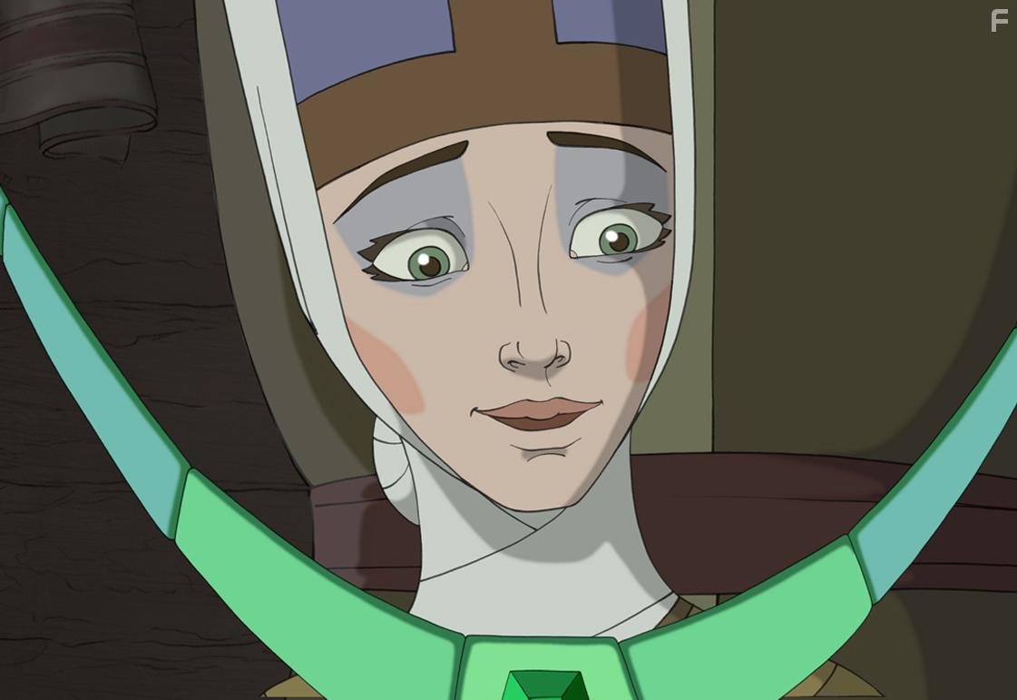 Сказ о Петре и Февронии #45