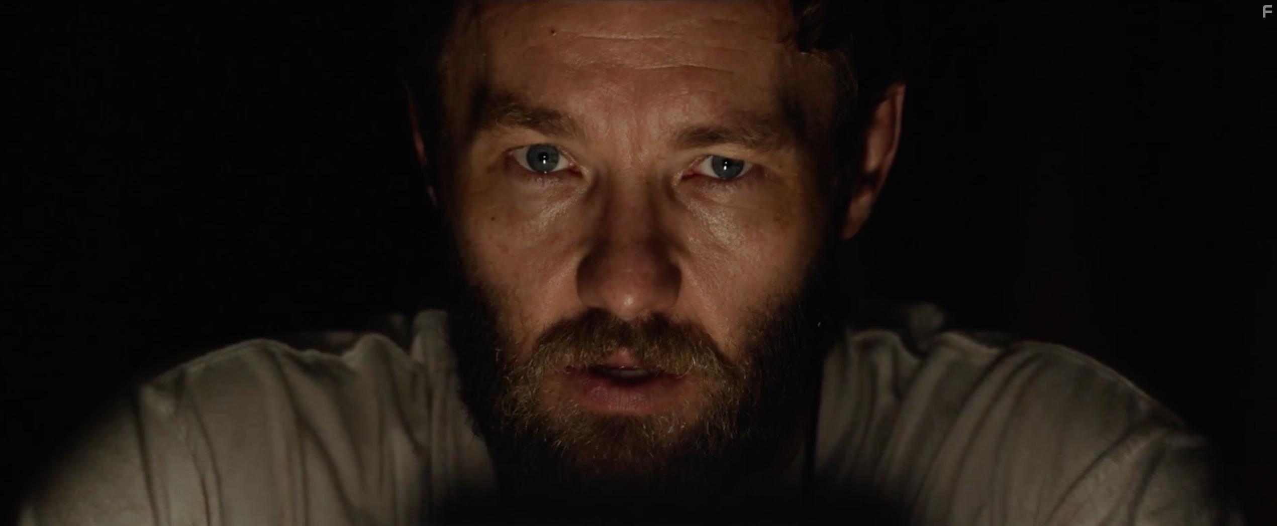 Joel Edgerton in It Comes at Night (2017)