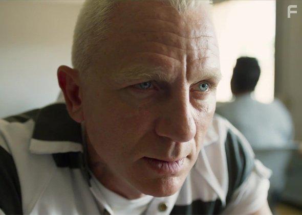 Daniel Craig in Logan Lucky (2017)