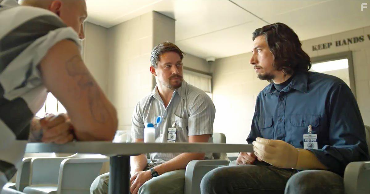 Удача Логана