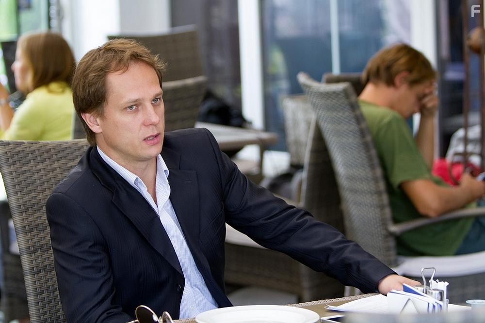 Модель счастливой жизни #2