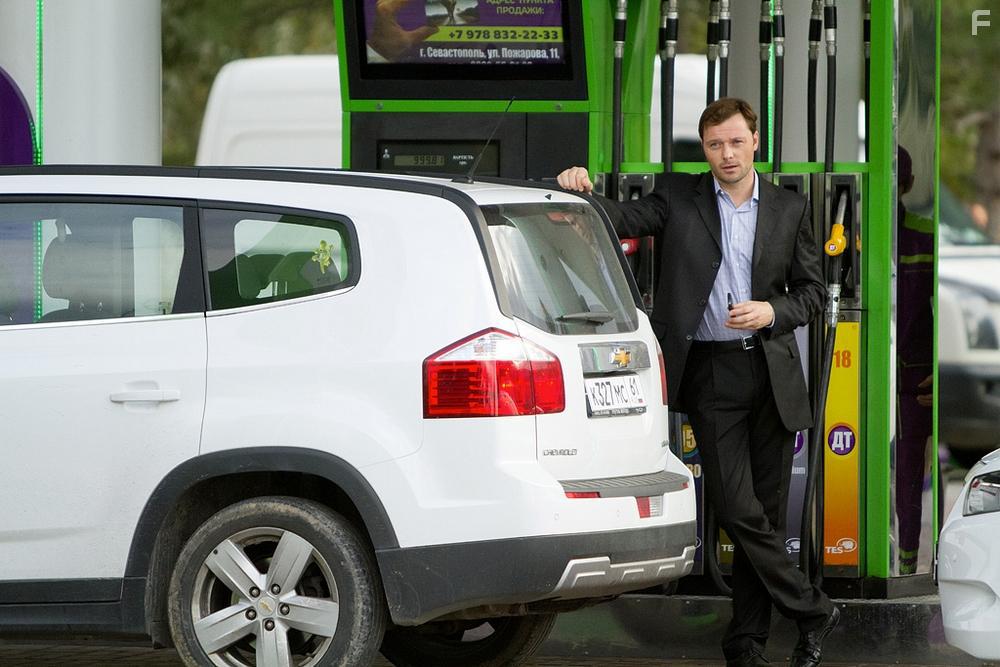 Модель счастливой жизни #3