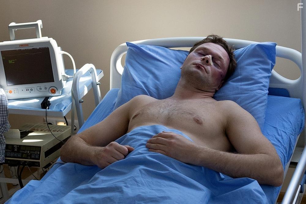 Модель счастливой жизни #7