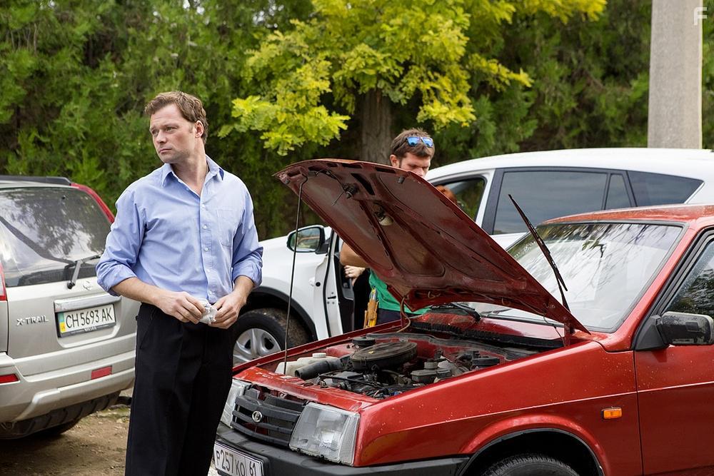 Модель счастливой жизни #10