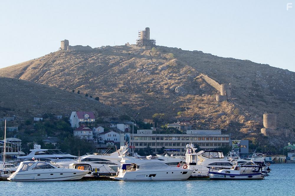 Модель счастливой жизни #11