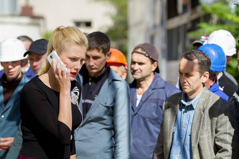 Модель счастливой жизни #15