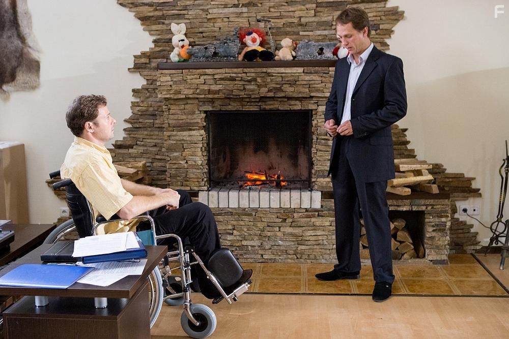 Модель счастливой жизни #16