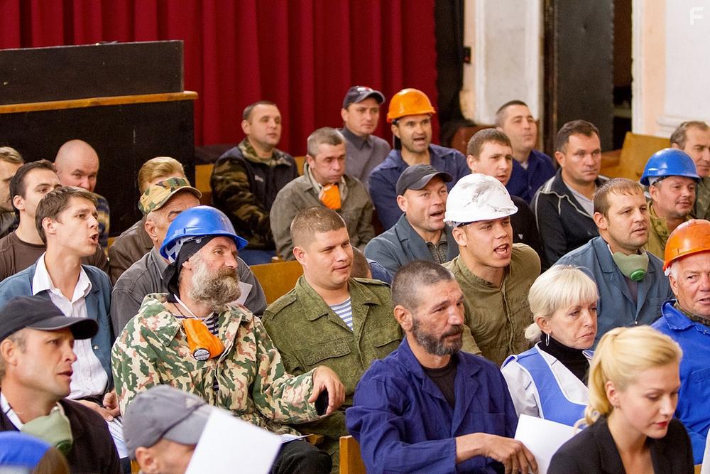 Модель счастливой жизни #17