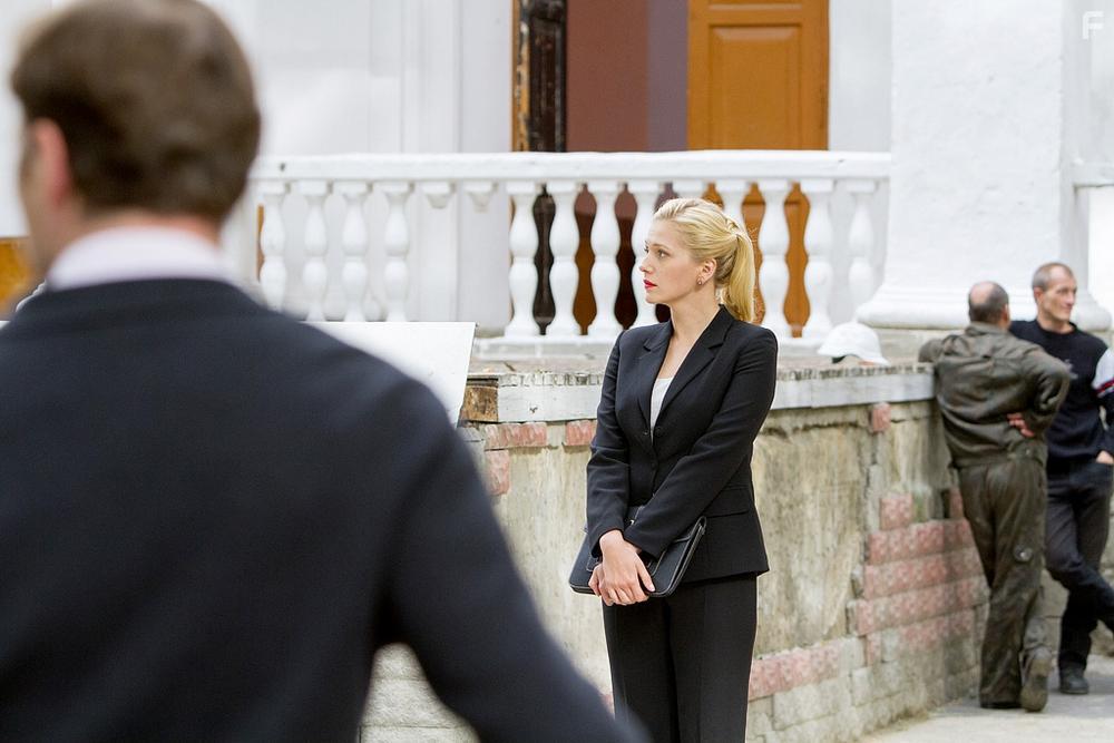 Модель счастливой жизни #18