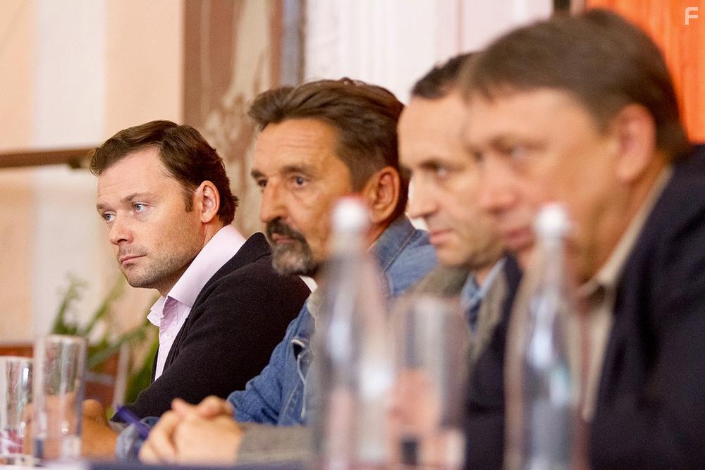 Модель счастливой жизни