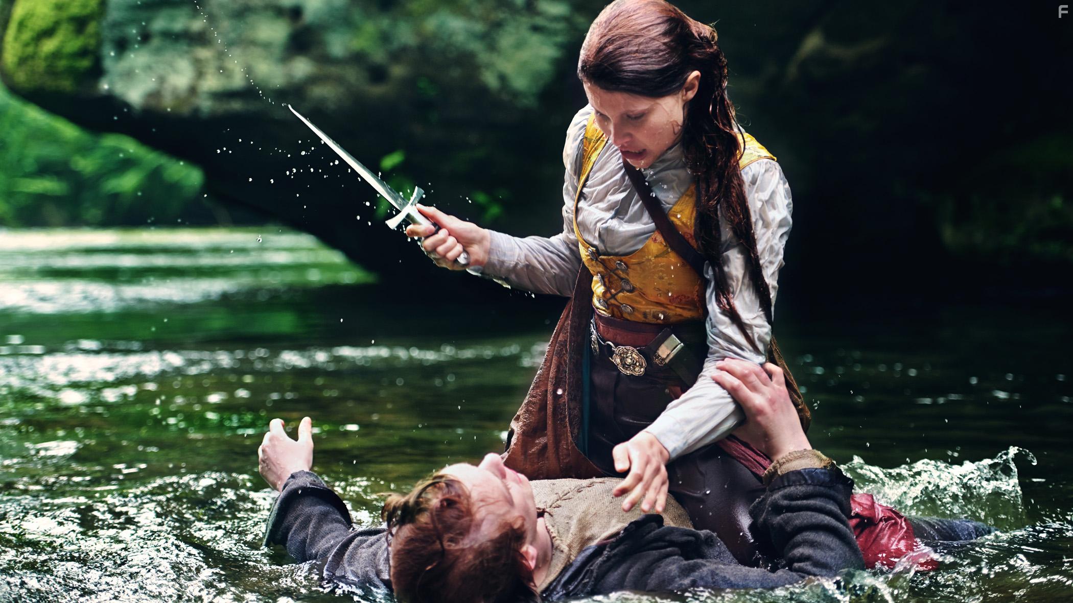 Askeladden - I Dovregubbens hall (2017)