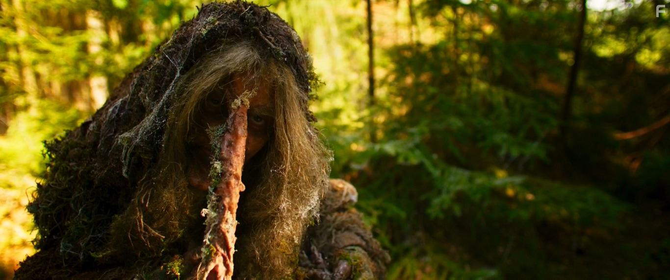 Askeladden - I Dovregubbens hall (2017)