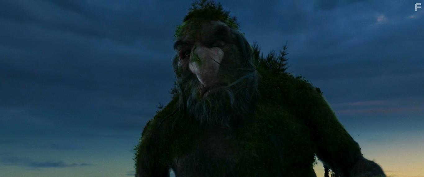 Askeladden - I Dovregubbens hall (2017)