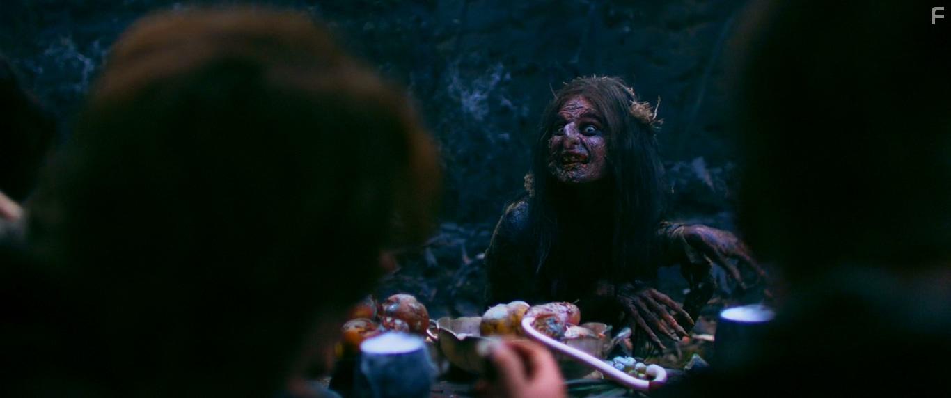 Askeladden - I Dovregubbens hall (2017)