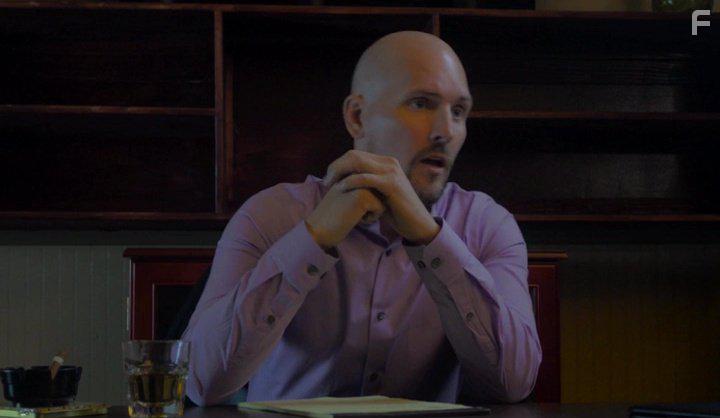 Strip Club Massacre (2017)