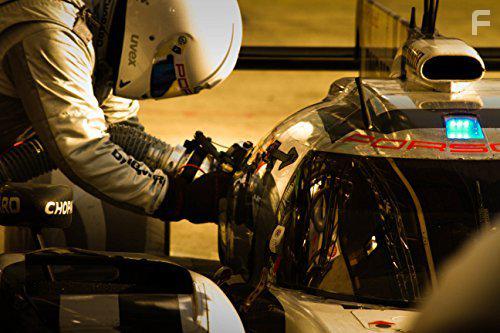 Le Mans: Racing Is Everything (2017)