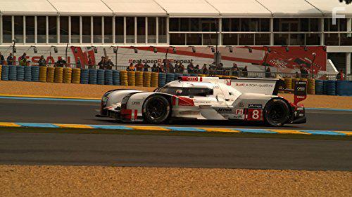 Le Mans: Racing Is Everything (2017)