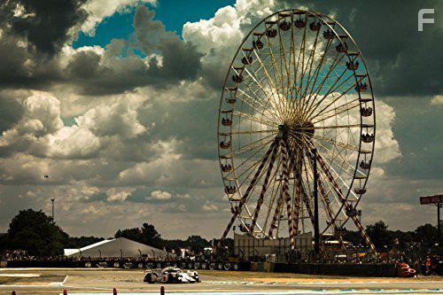 Le Mans: Racing Is Everything (2017)