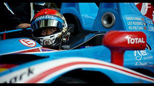 Le Mans: Racing Is Everything (2017)