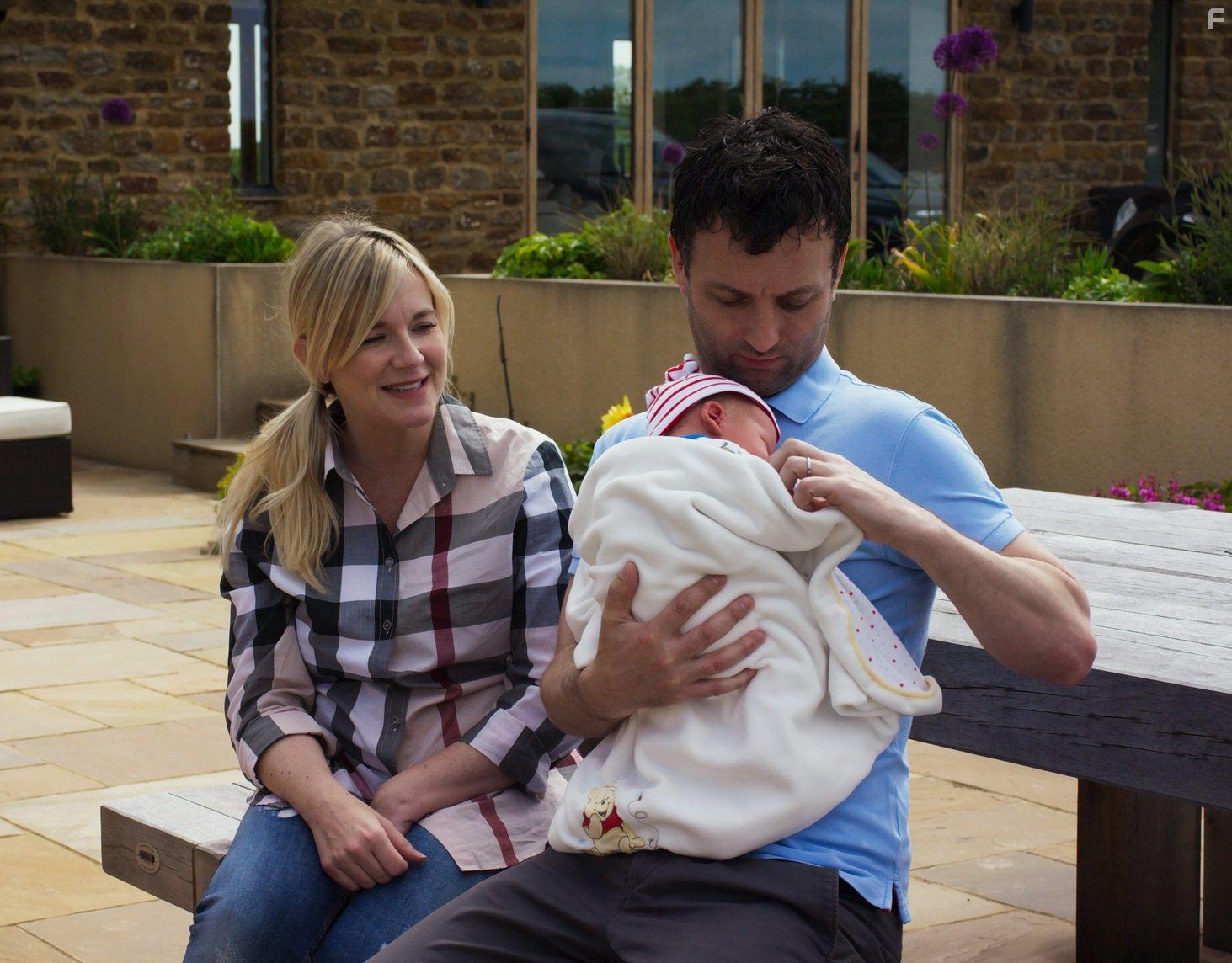 Katie Turner in Le Mans: Racing Is Everything (2017)