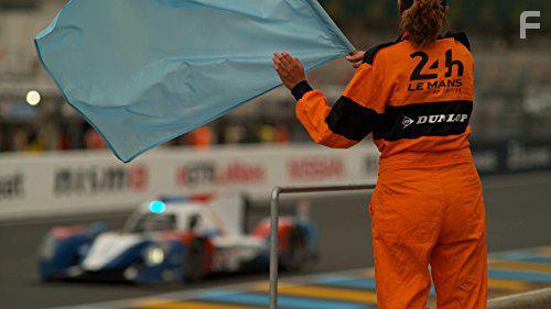 Le Mans: Racing Is Everything (2017)