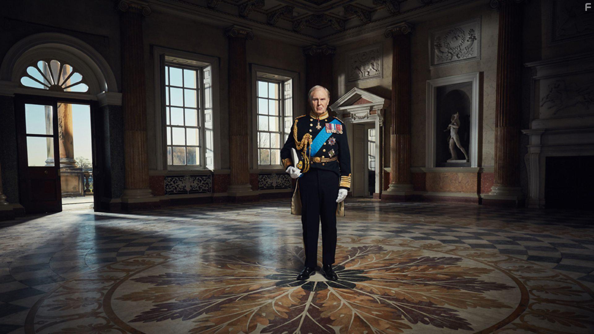 Король Карл III