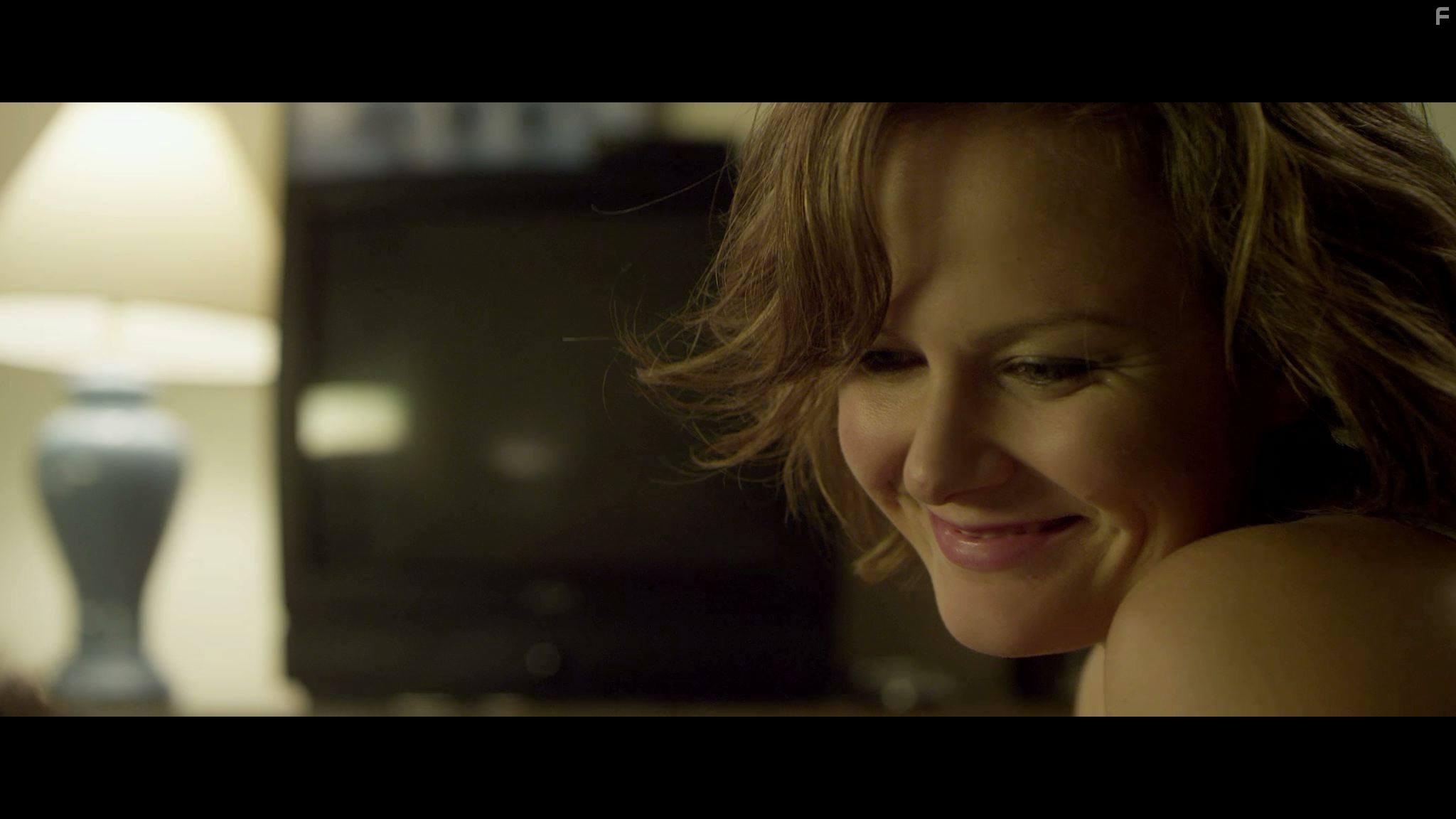 Rosebud Baker in Turnabout (2016)