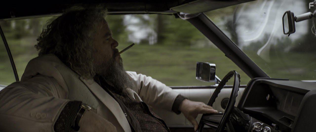 Mark Boone Junior in Let Me Make You a Martyr (2016)