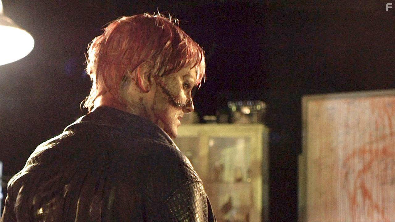 Tory Stolper in Patchwork (2015)