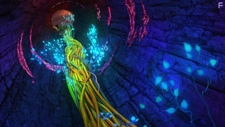 Jake and the Giants (2015)