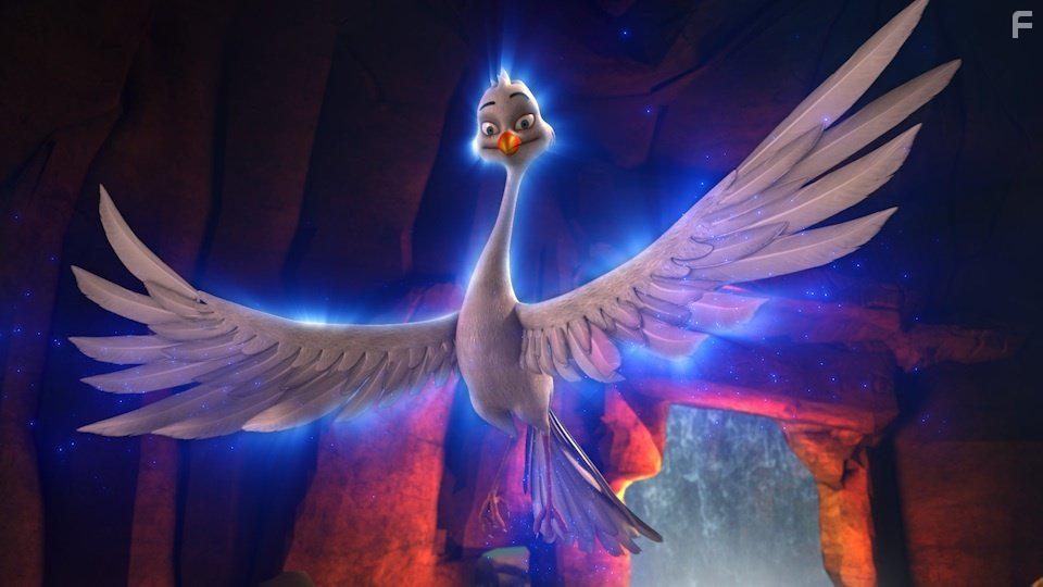 Jake and the Giants (2015)