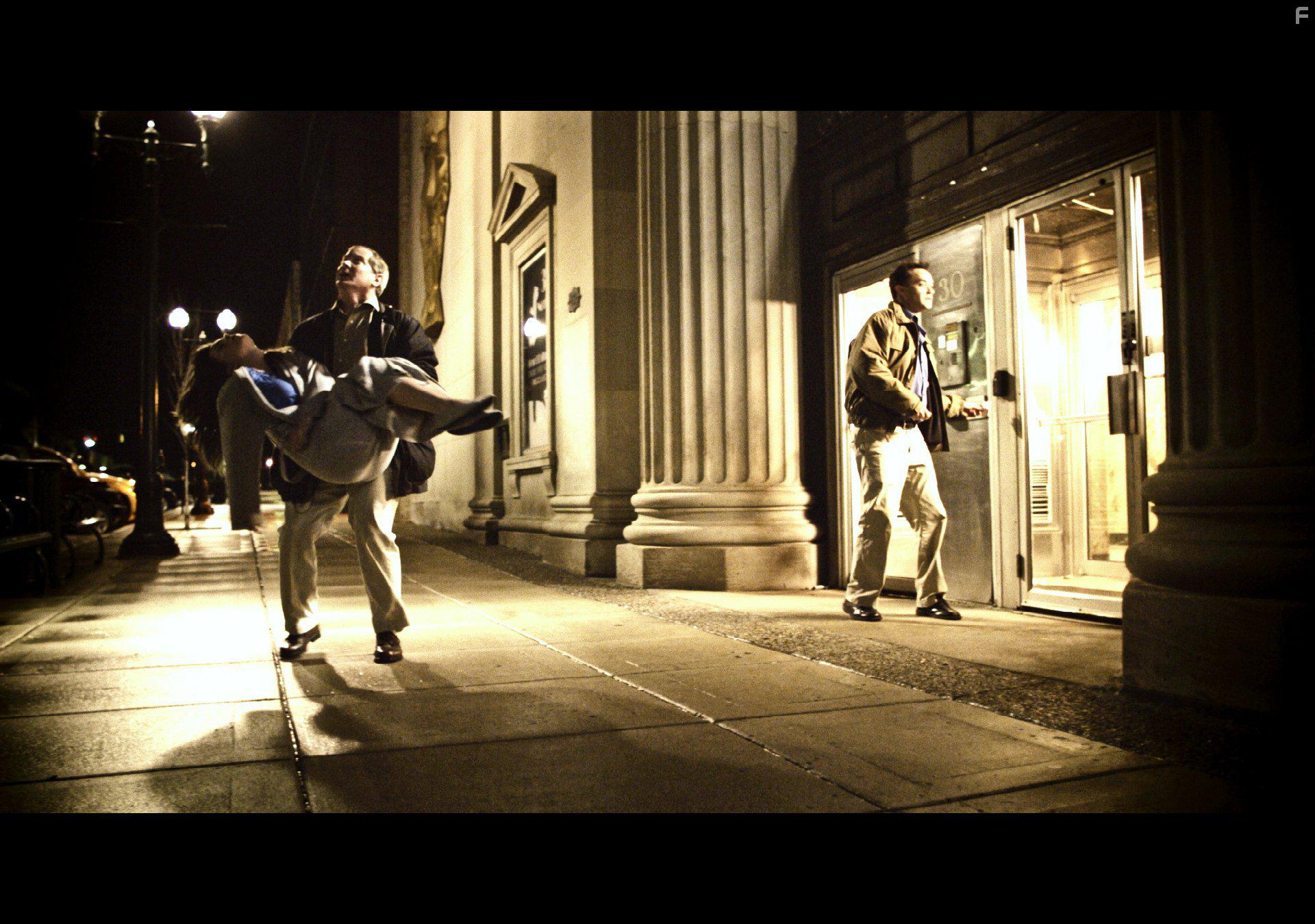 Ricky Wayne and Jordan Trovillion - A Mosquito-Man