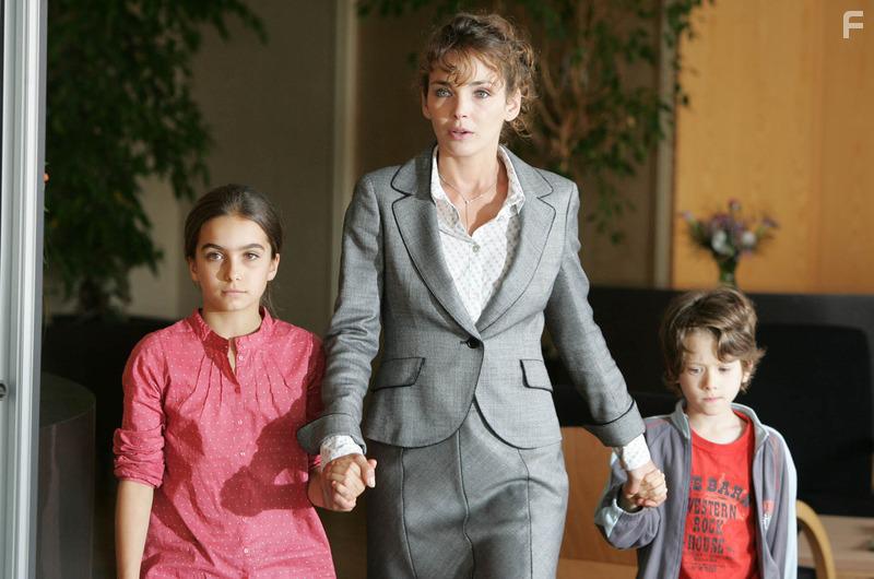 Жизнь на первой полосе #1