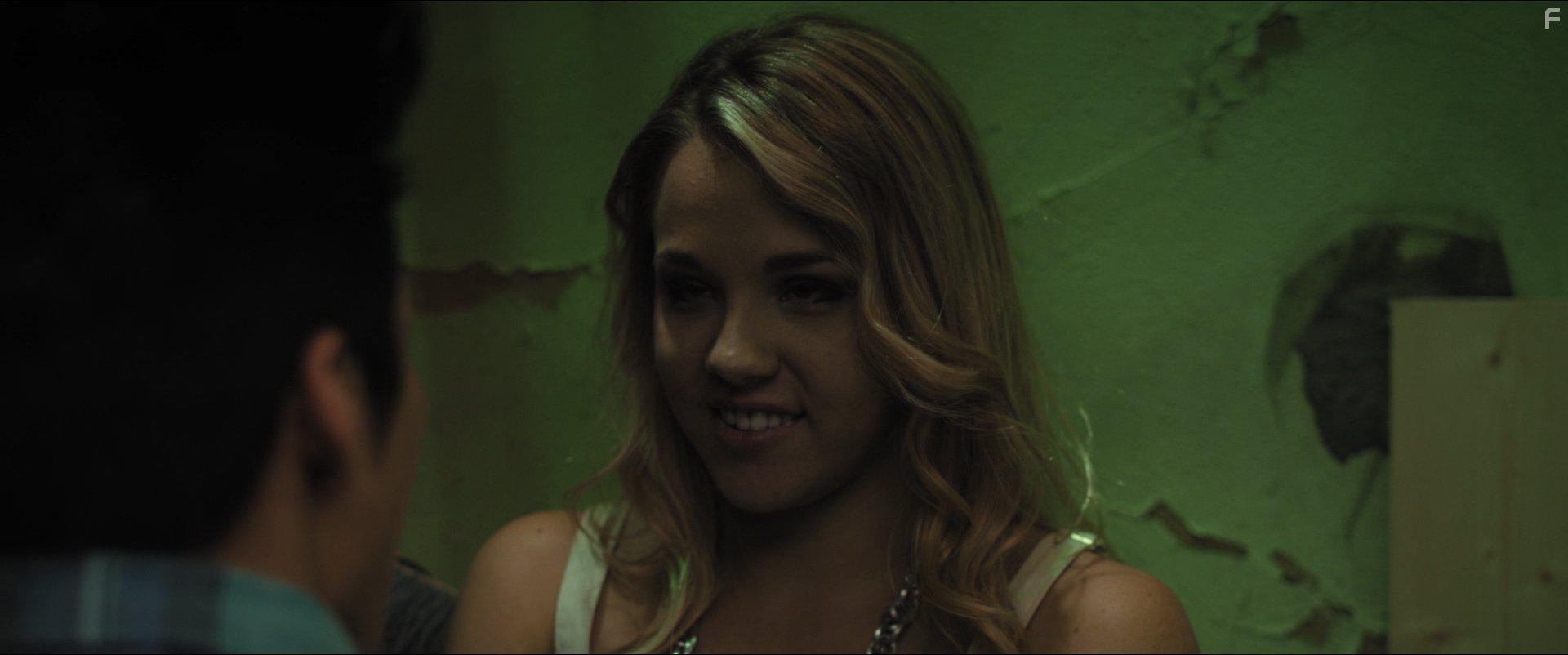 Morgan Tyler in Getting Schooled (2017)