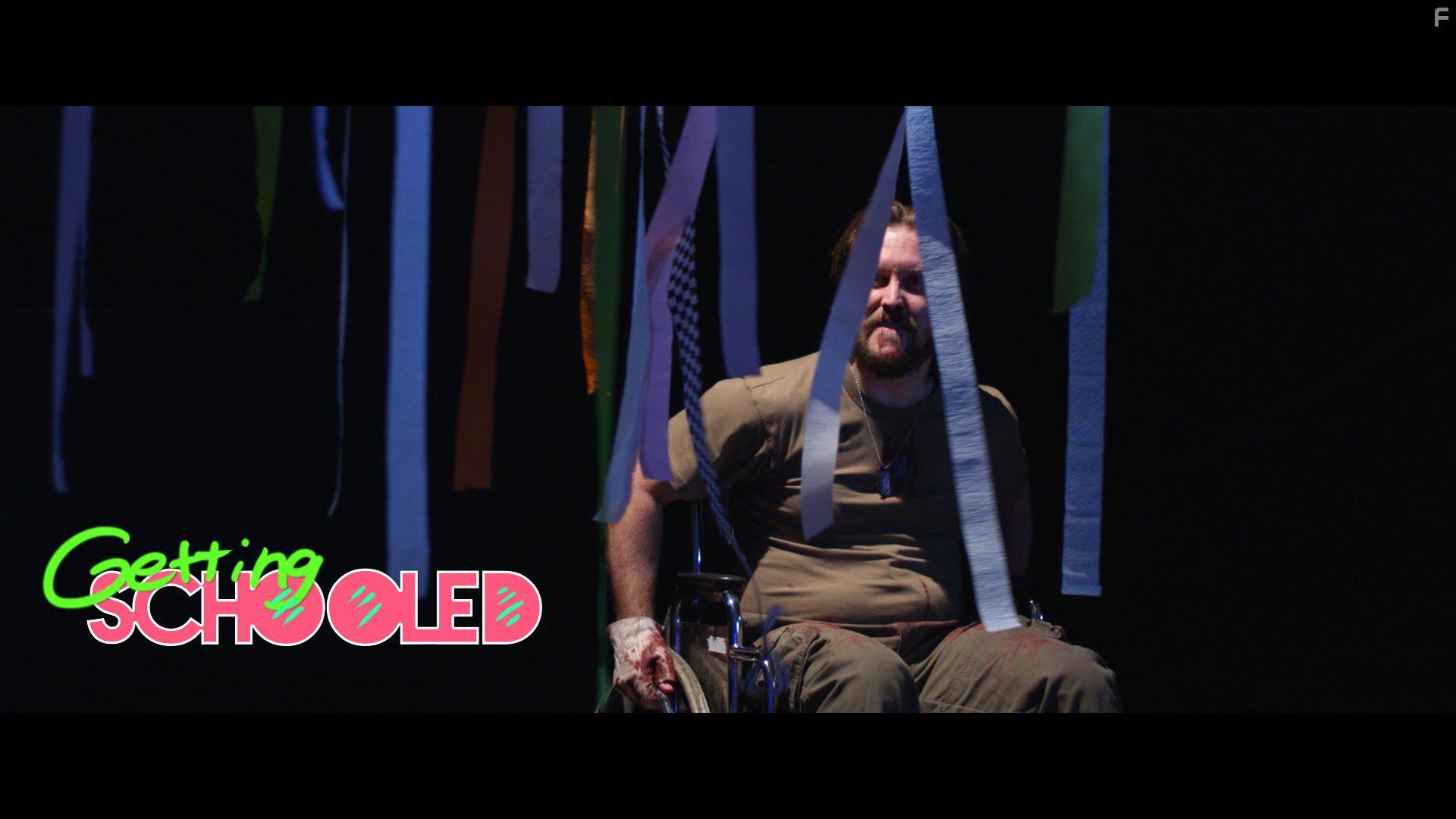 Mayra Leal in Getting Schooled (2017)