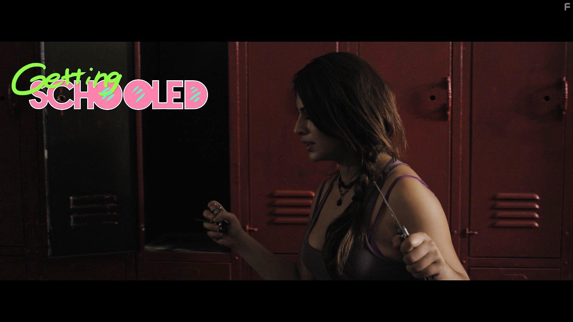 Mayra Leal in Getting Schooled (2017)