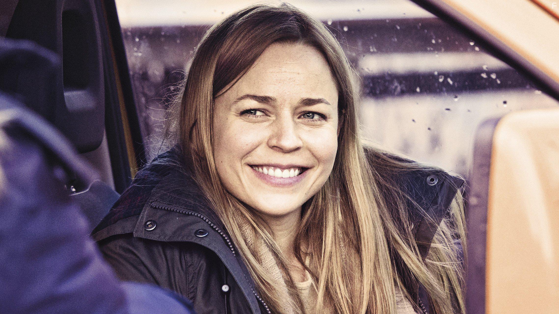 Tytt nimelt Varpu (2016)