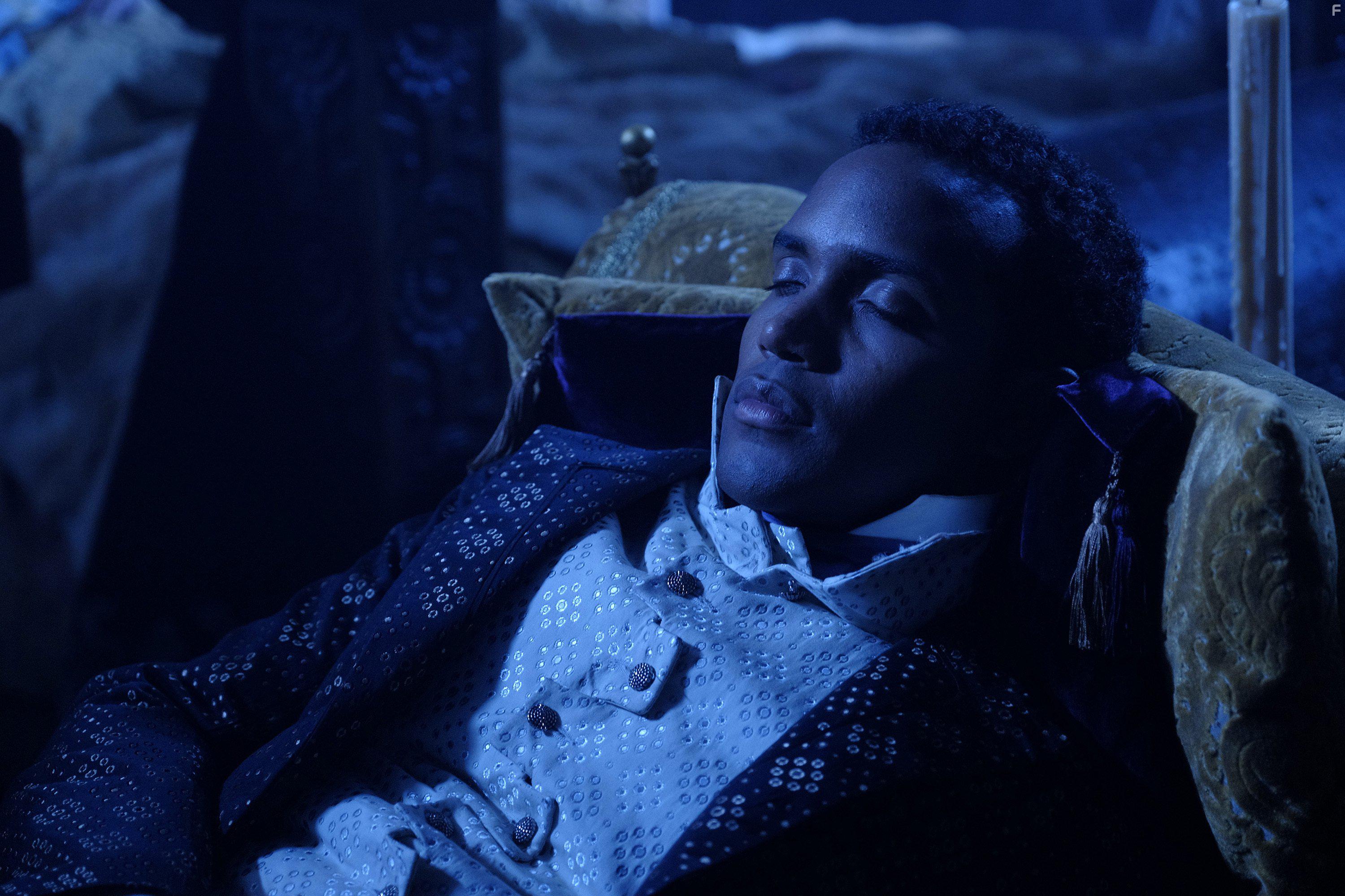 Sterling Sulieman in Still Star-Crossed (2017)