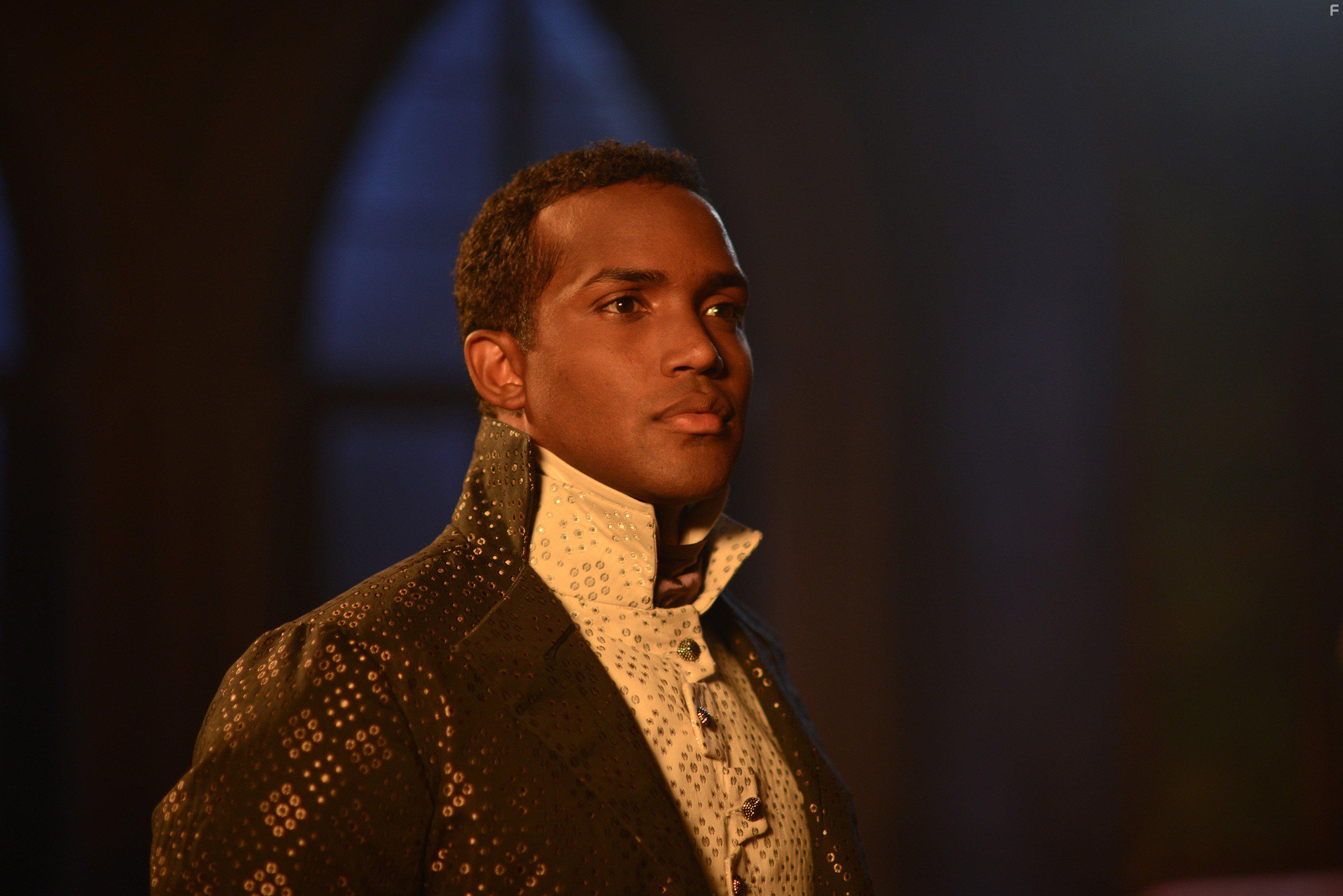 Sterling Sulieman in Still Star-Crossed (2017)