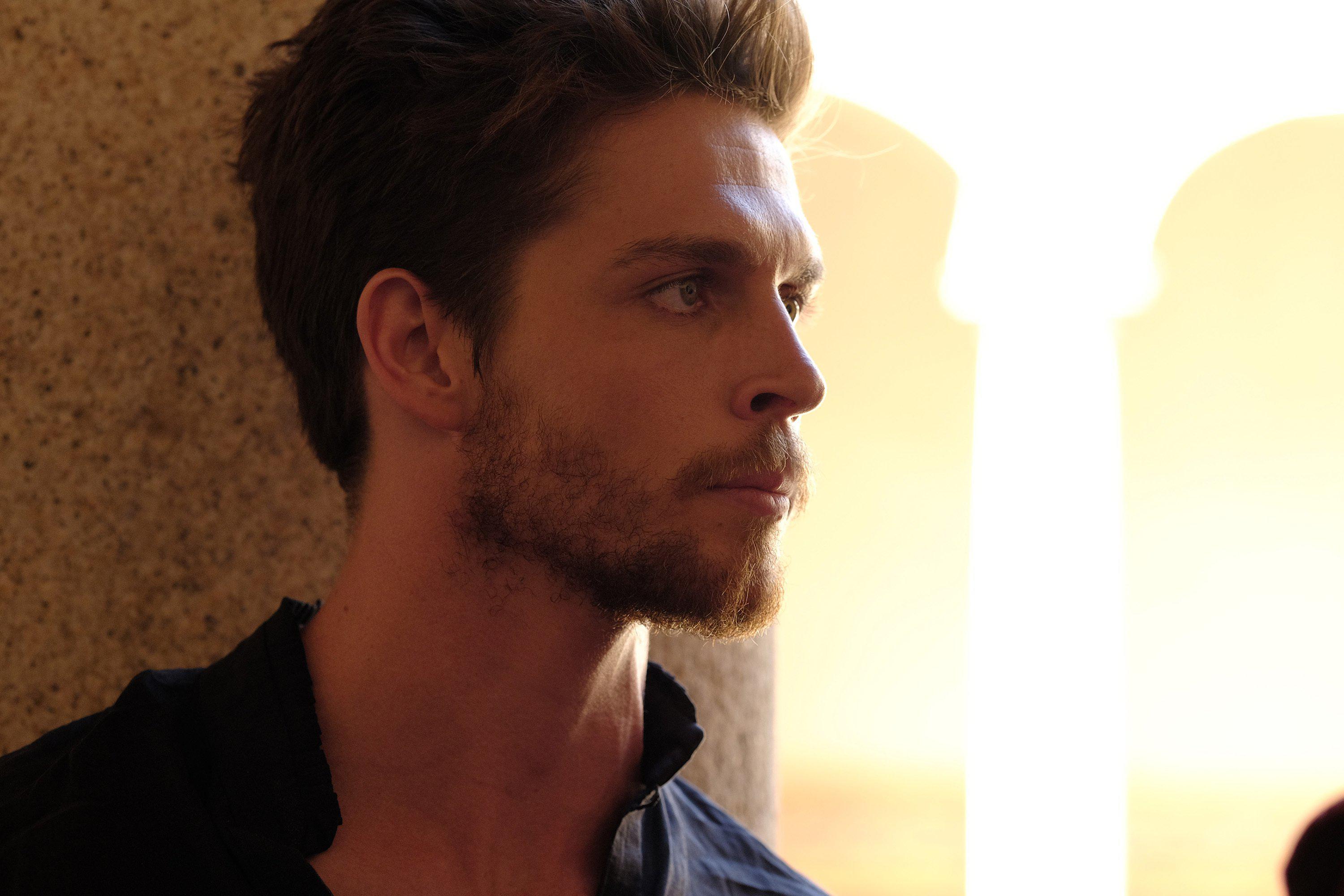 Wade Briggs in Still Star-Crossed (2017)