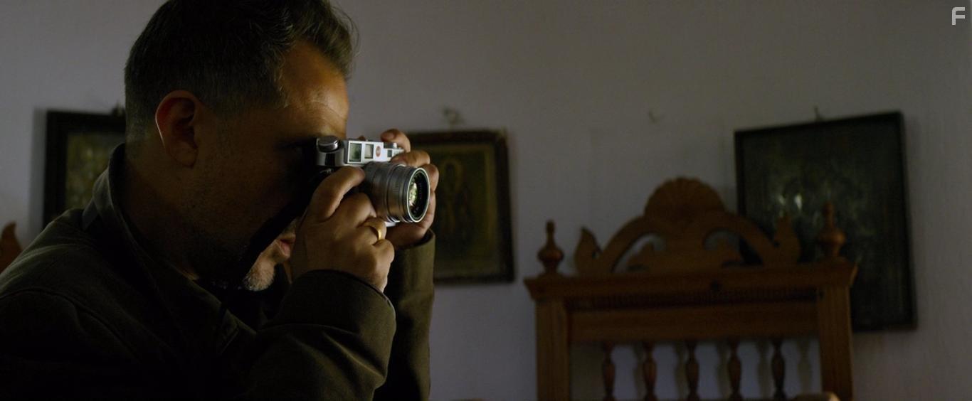 Abstract: The Art of Design (2017)