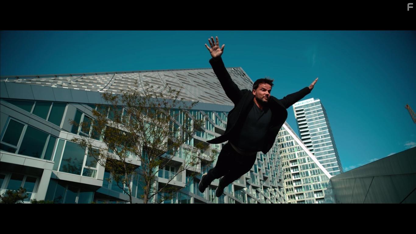 Abstract: The Art of Design (2017)