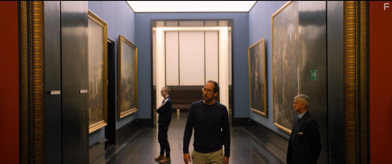 Abstract: The Art of Design (2017)