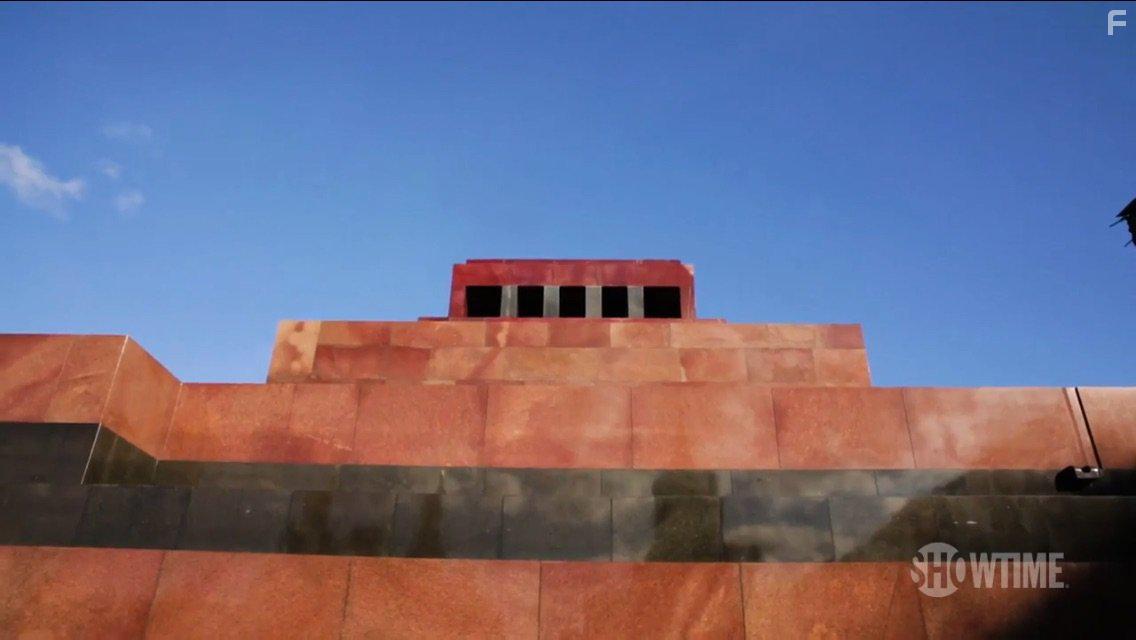 The Putin Interviews (2017)