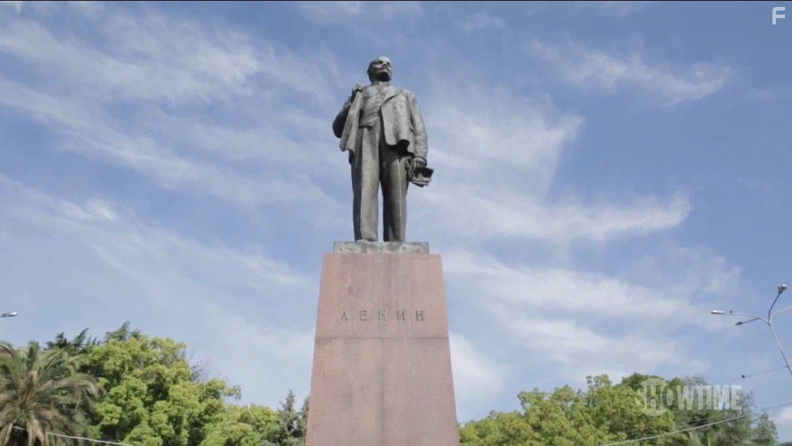 The Putin Interviews (2017)