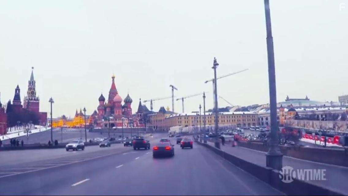 The Putin Interviews (2017)