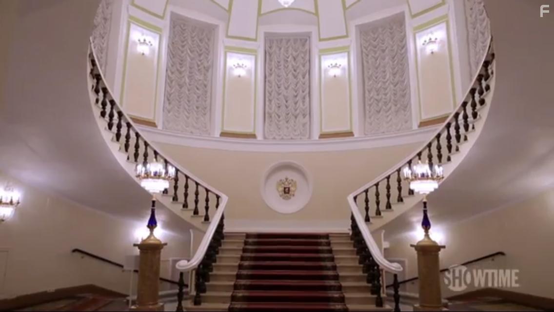 The Putin Interviews (2017)