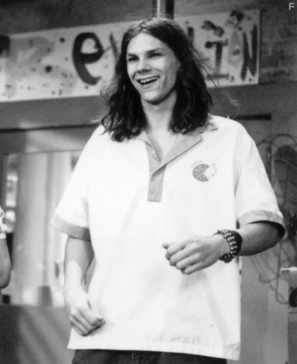 James 'Kimo' Wills in Магазин 'Империя' (1995)