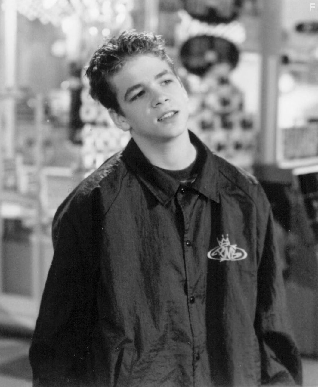 Brendan Sexton III in Магазин 'Империя' (1995)